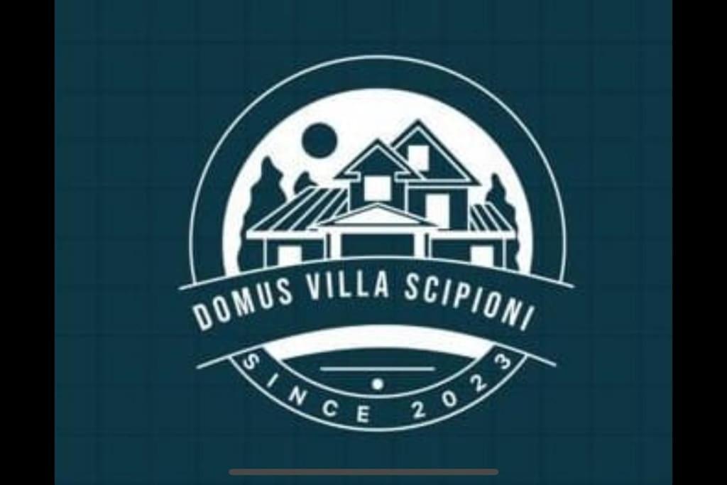 Domus Scipioni
