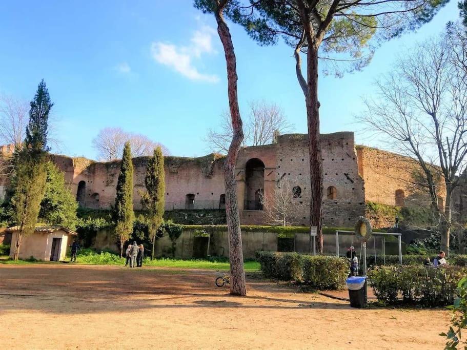 Apartamento Domus Scipioni