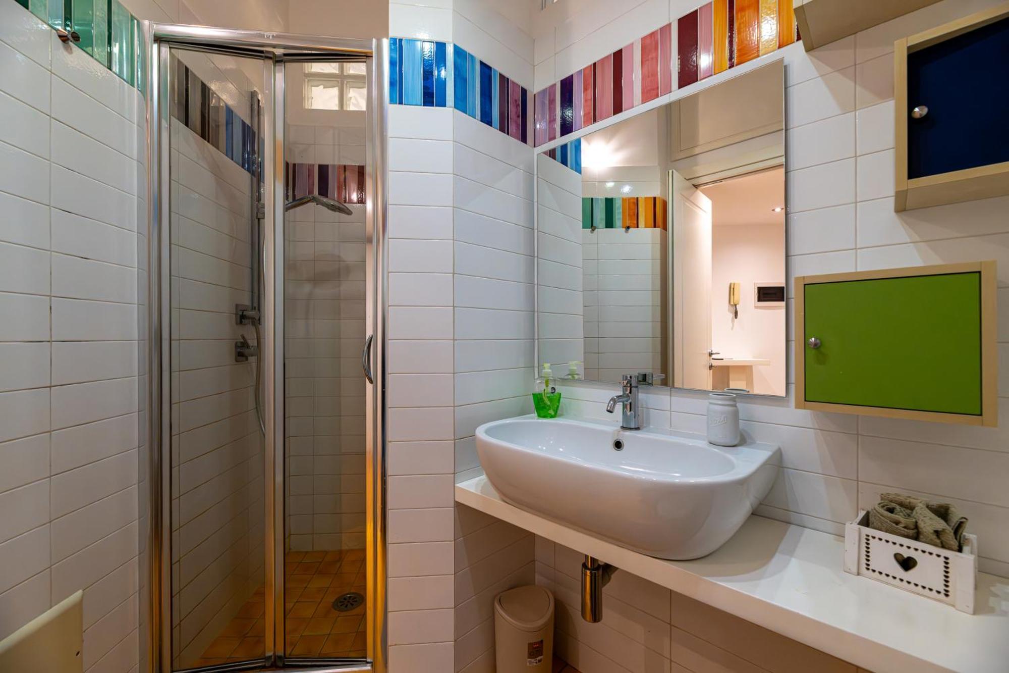 Apartment Domus Scipioni Rom