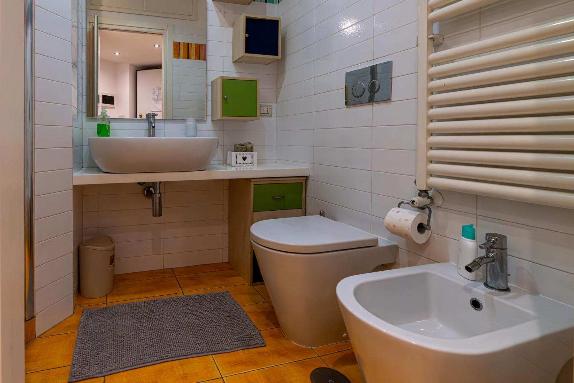 Apartamento Domus Scipioni