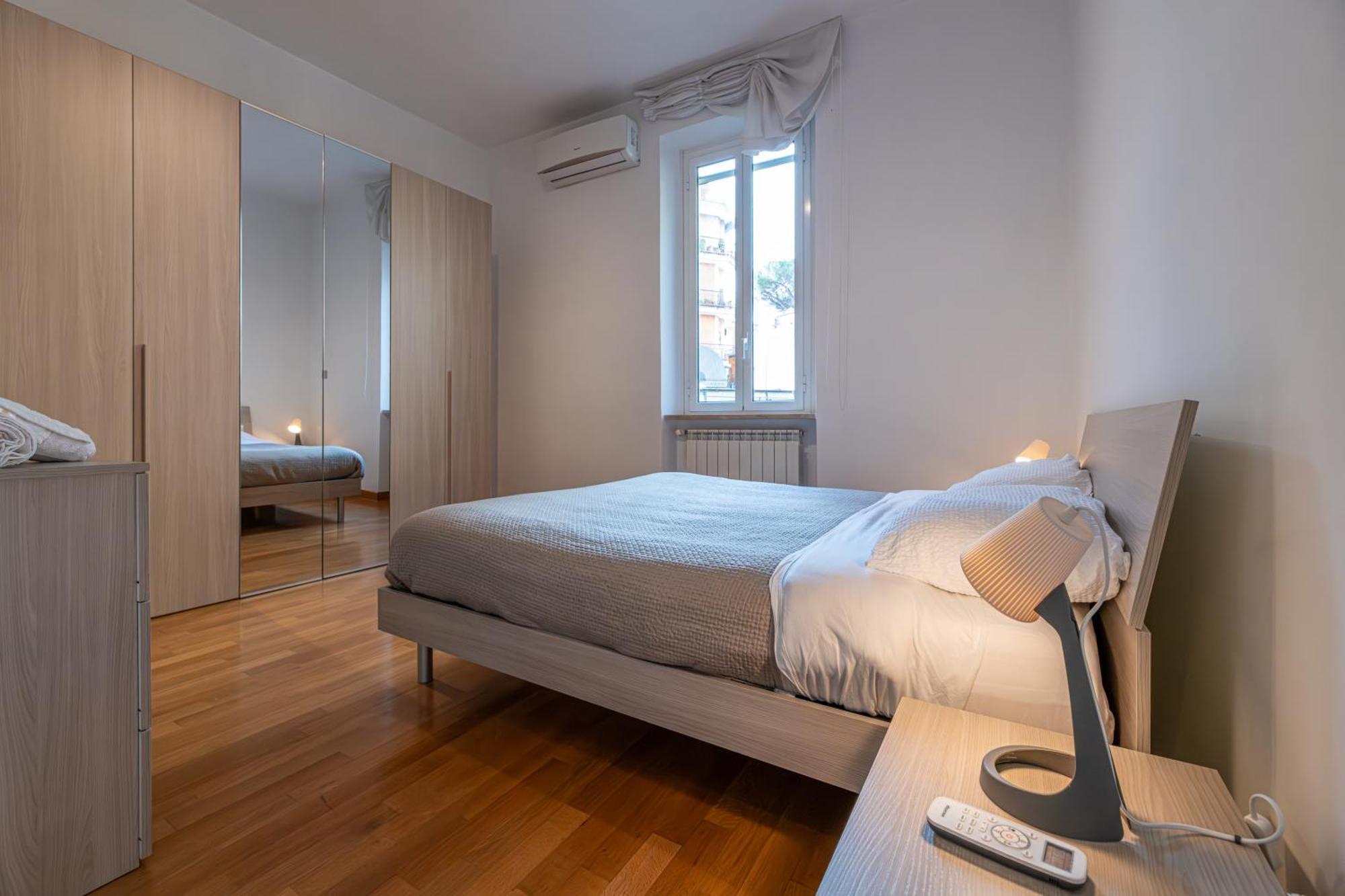 Domus Scipioni Apartamento