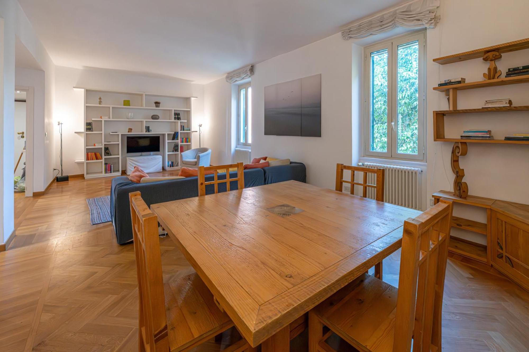 Domus Scipioni Apartamento *