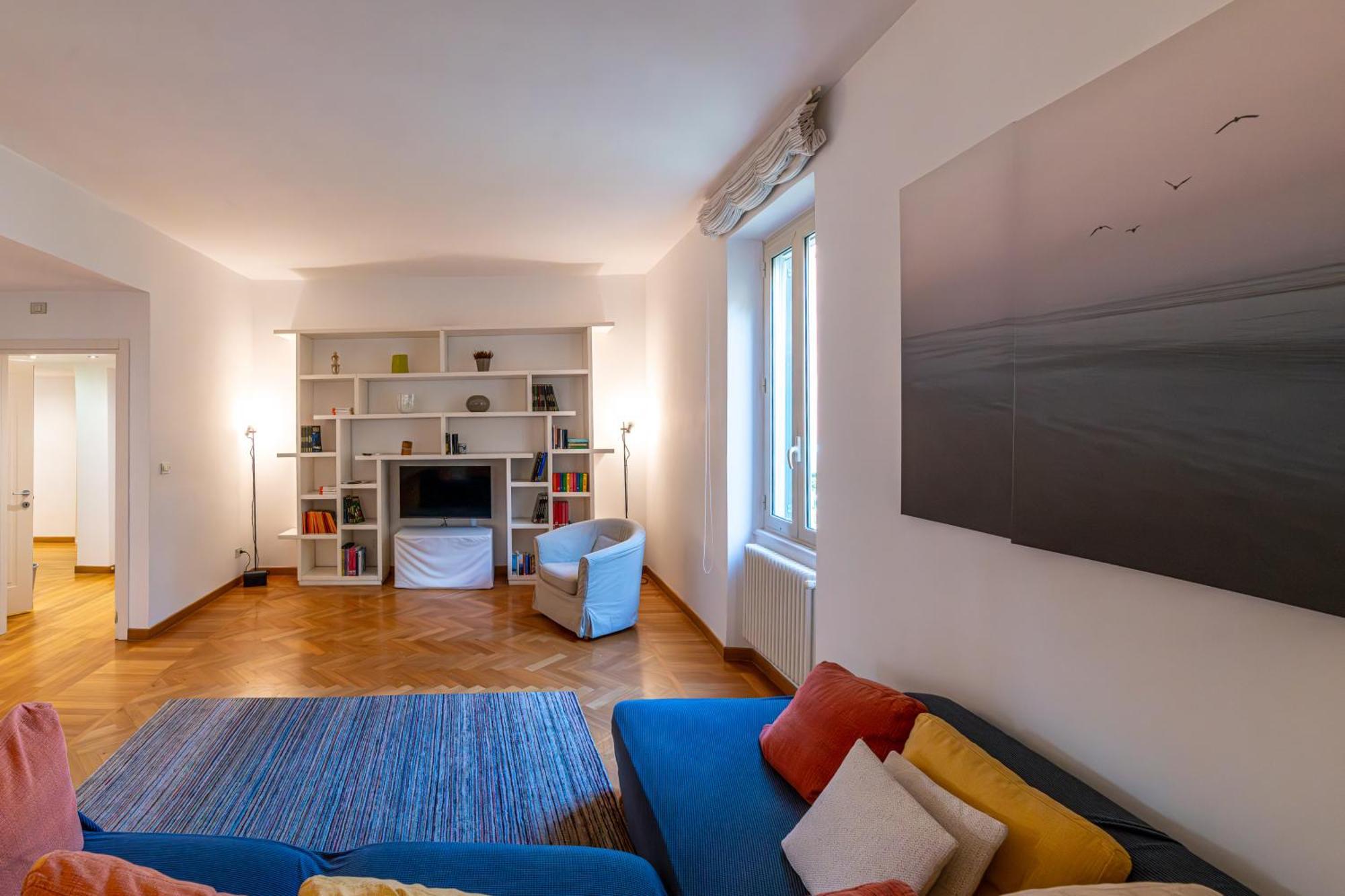 Domus Scipioni Roma