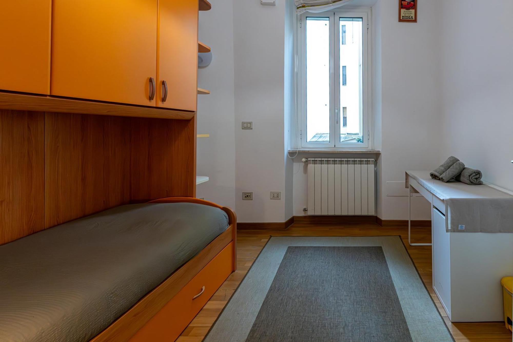 Domus Scipioni * Roma