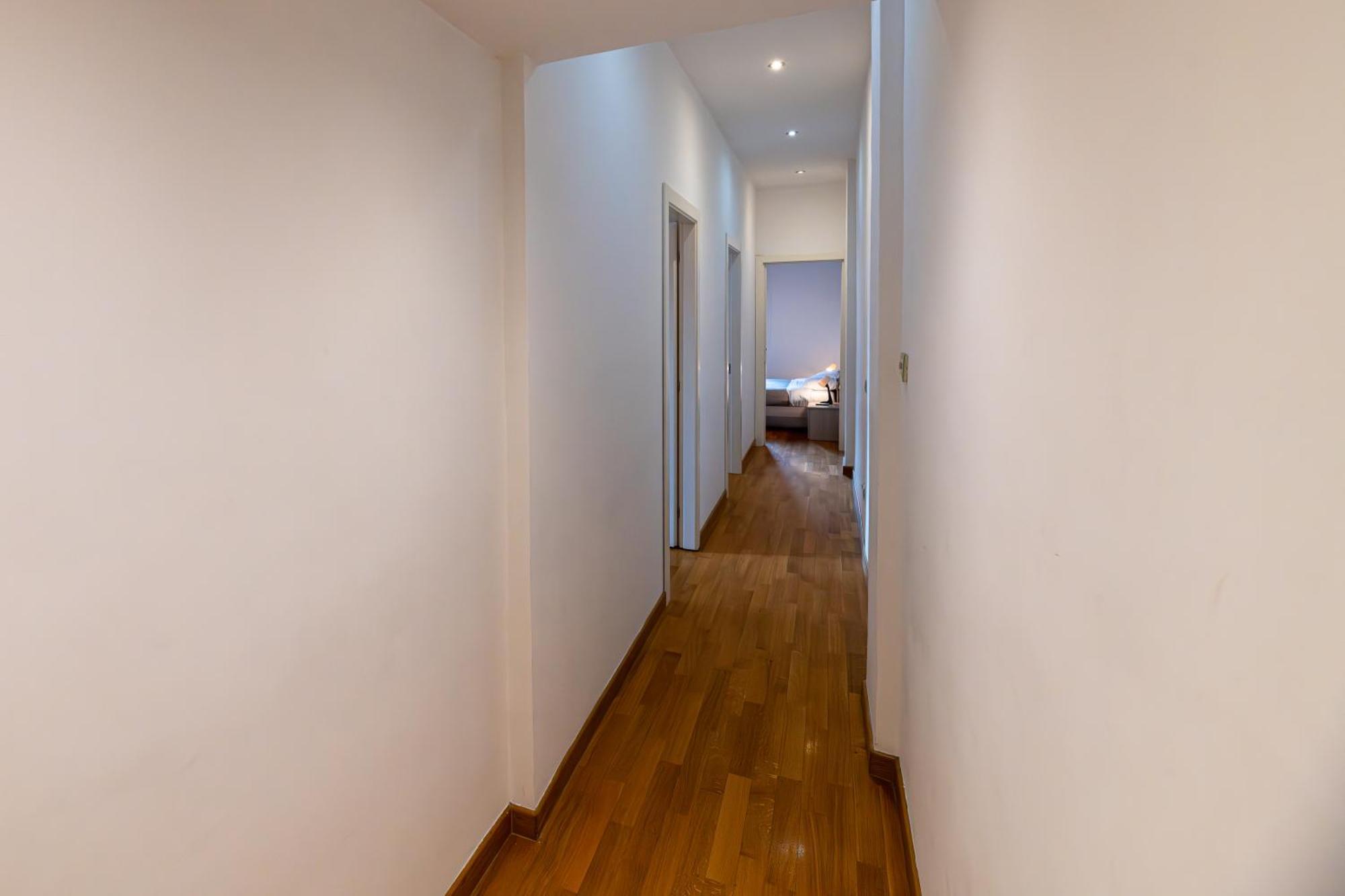Domus Scipioni Apartamento