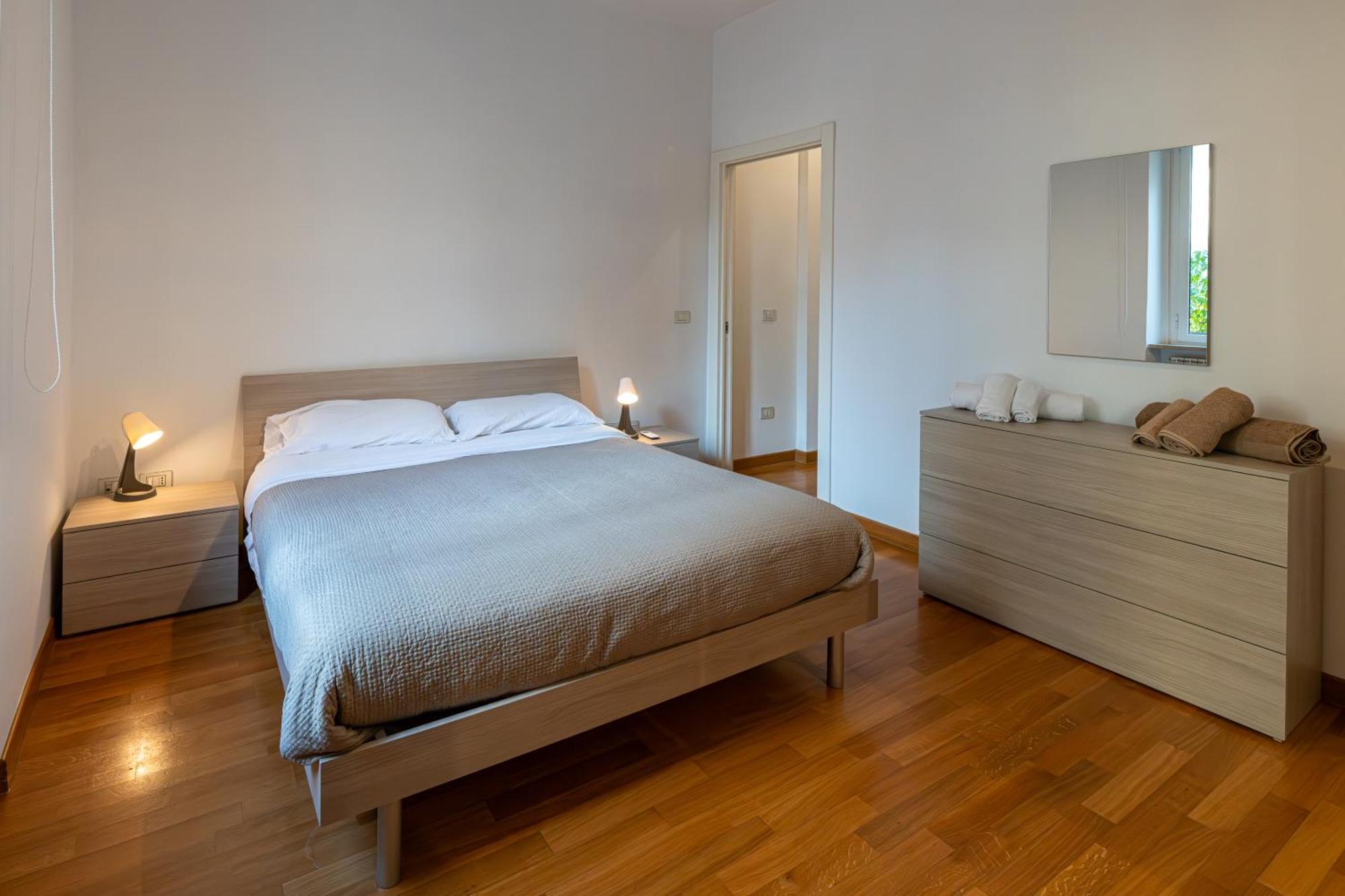 Domus Scipioni Apartamento