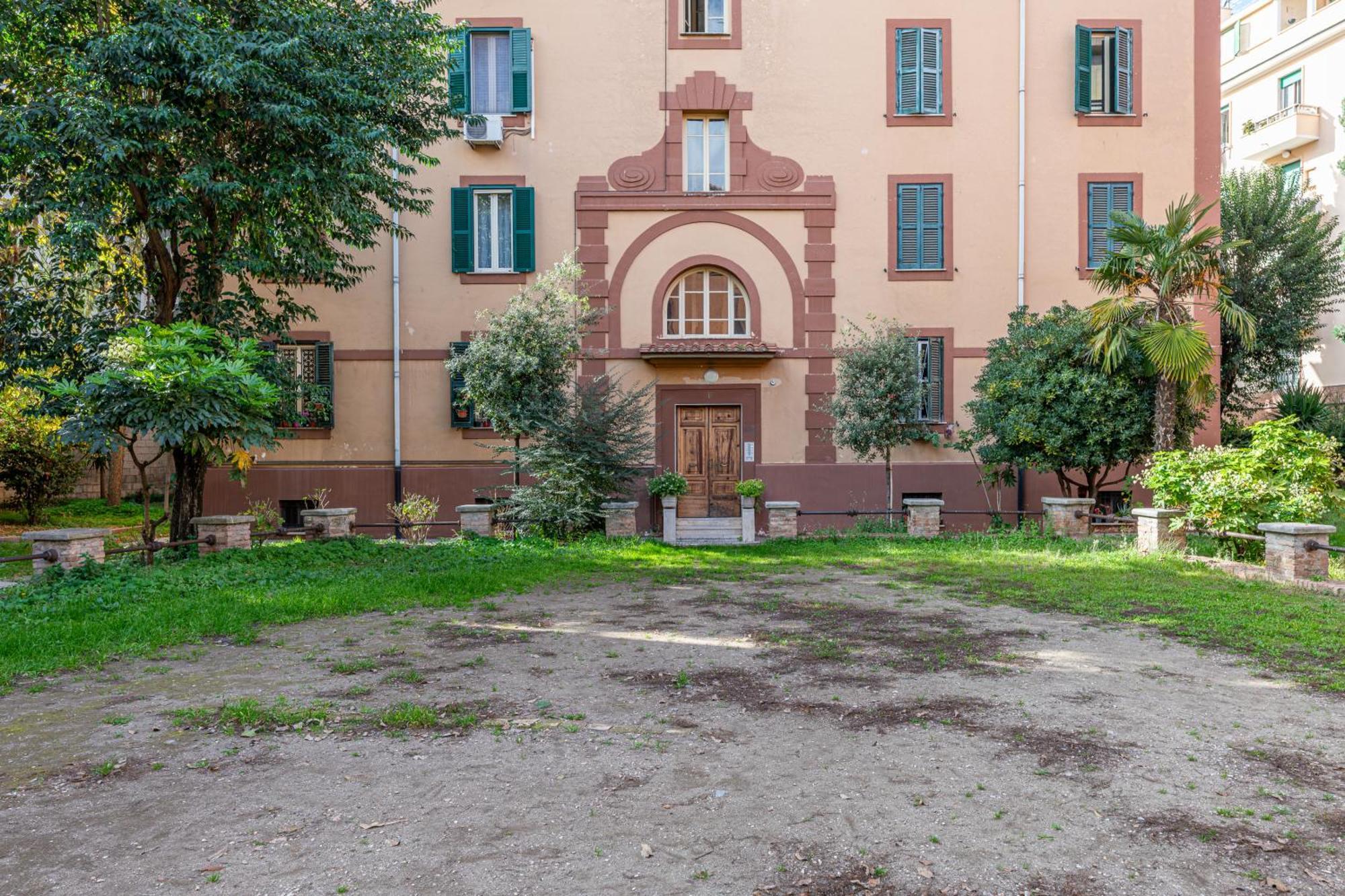 Apartment Domus Scipioni *