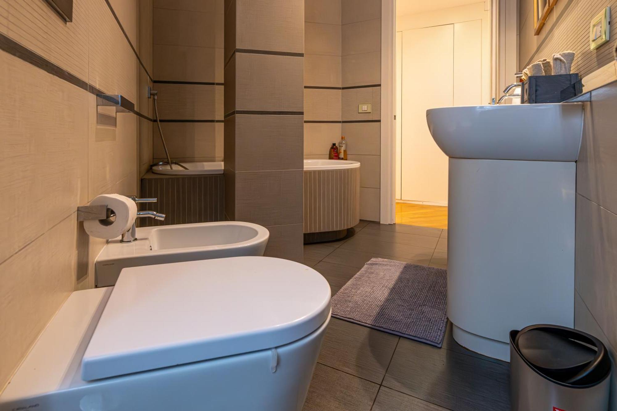 Apartamento Domus Scipioni