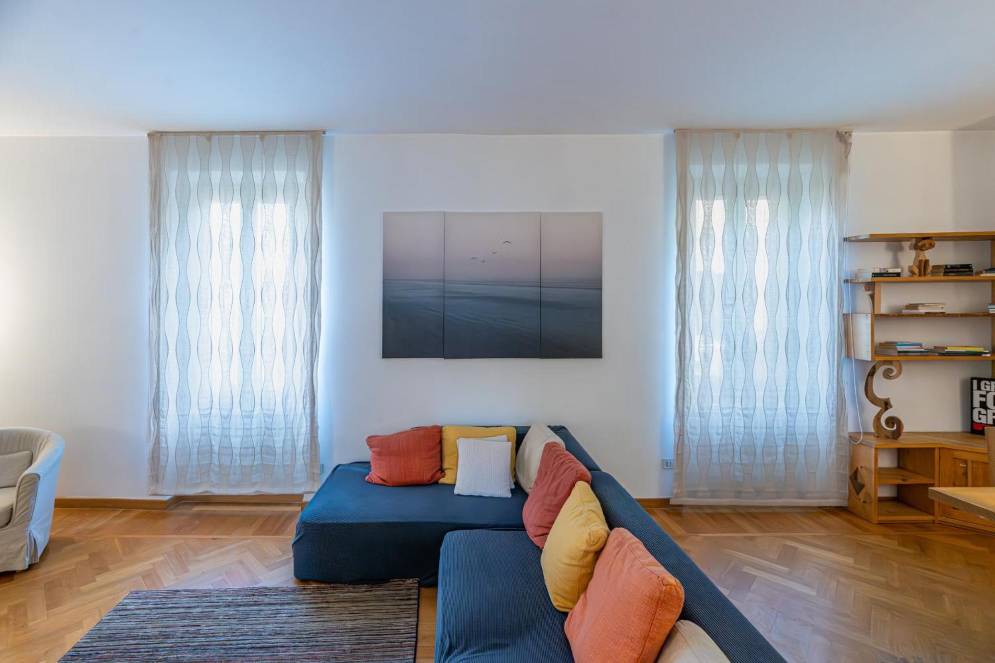 Domus Scipioni Roma