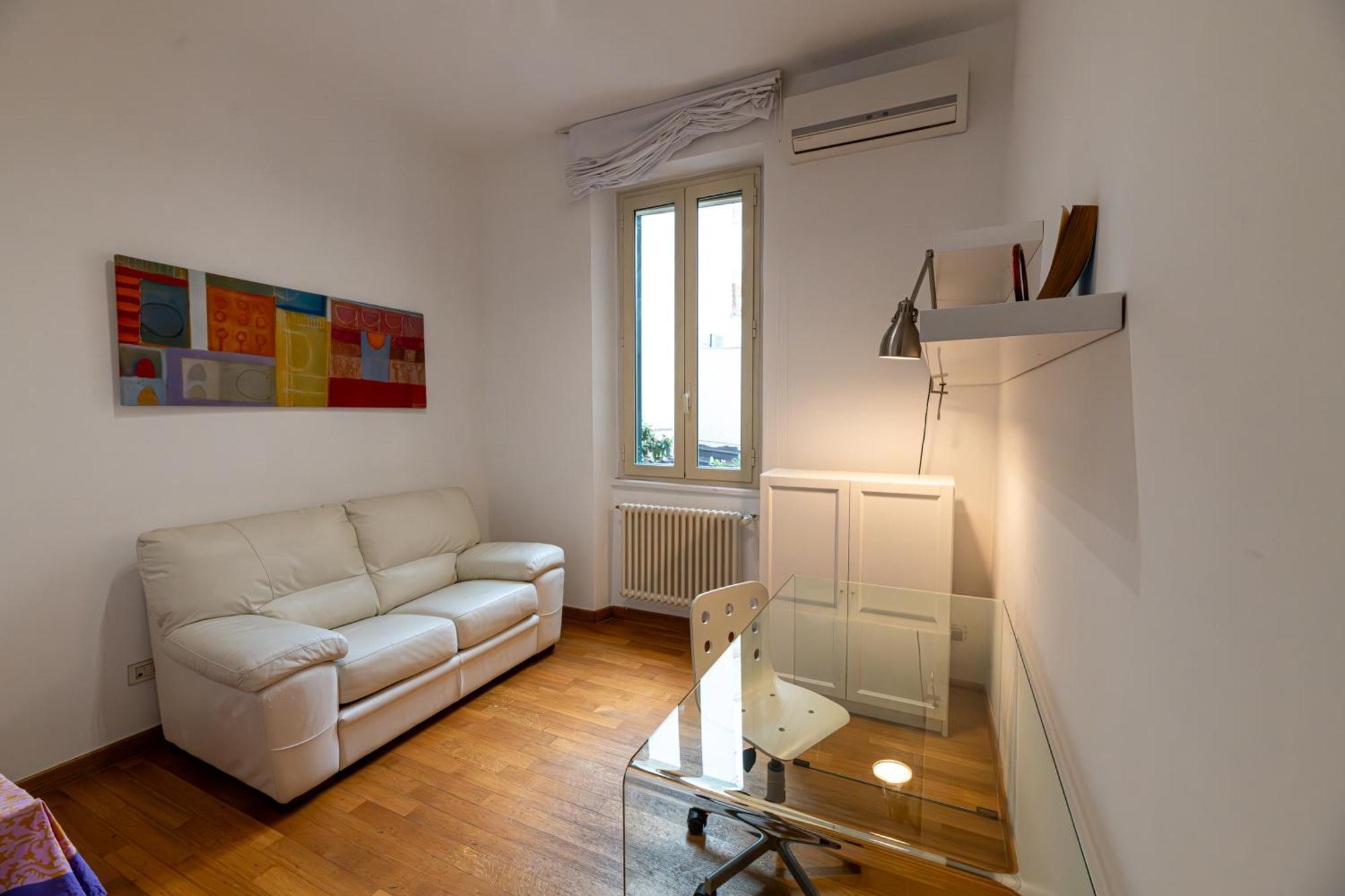 Domus Scipioni * Roma