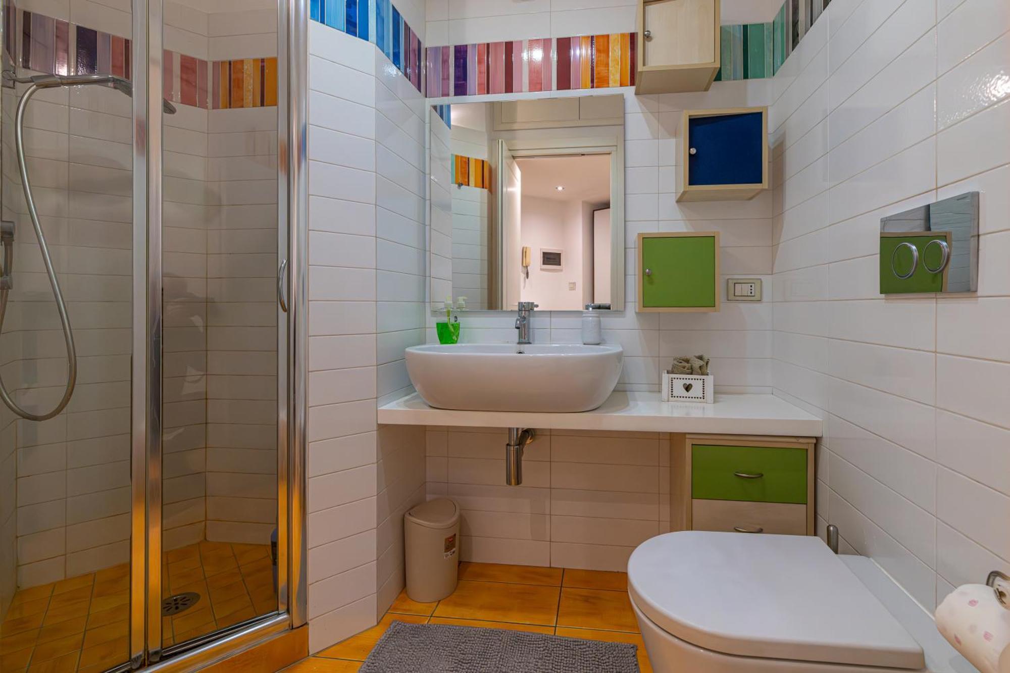 Domus Scipioni Apartamento