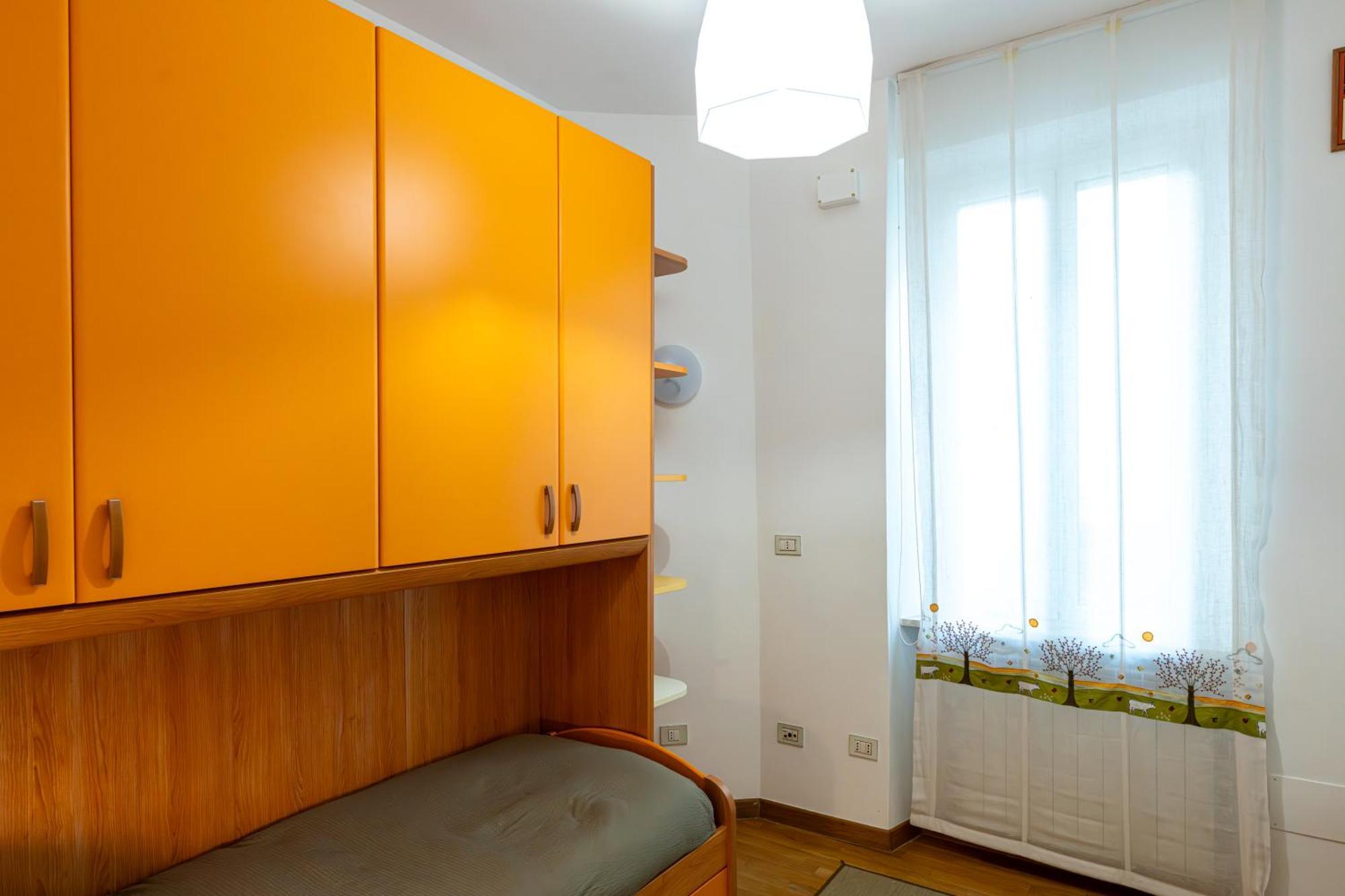 Domus Scipioni Apartamento Roma