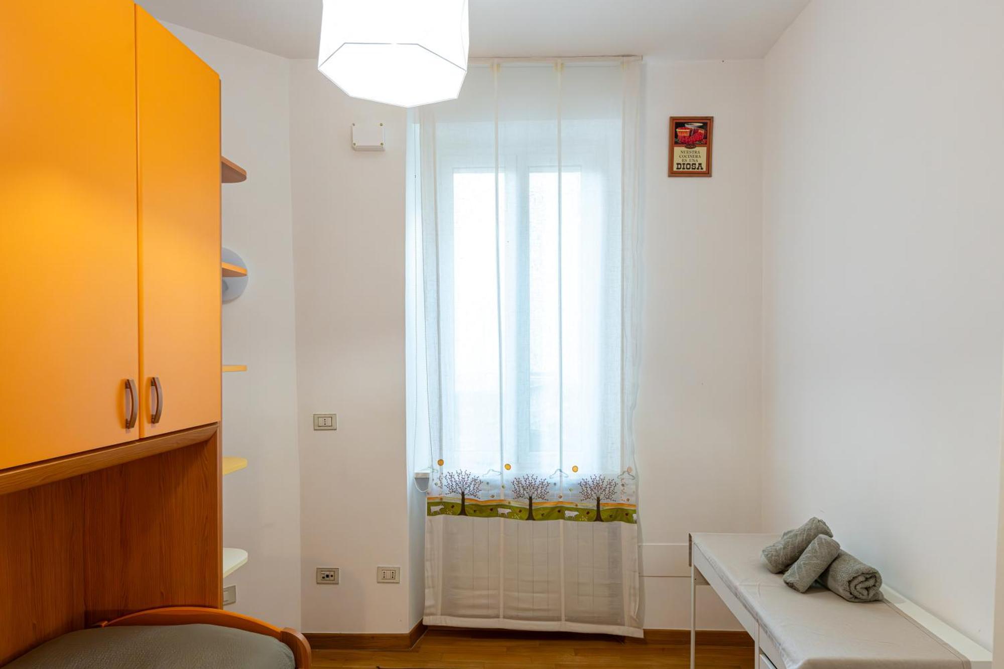 Apartamento Domus Scipioni Roma