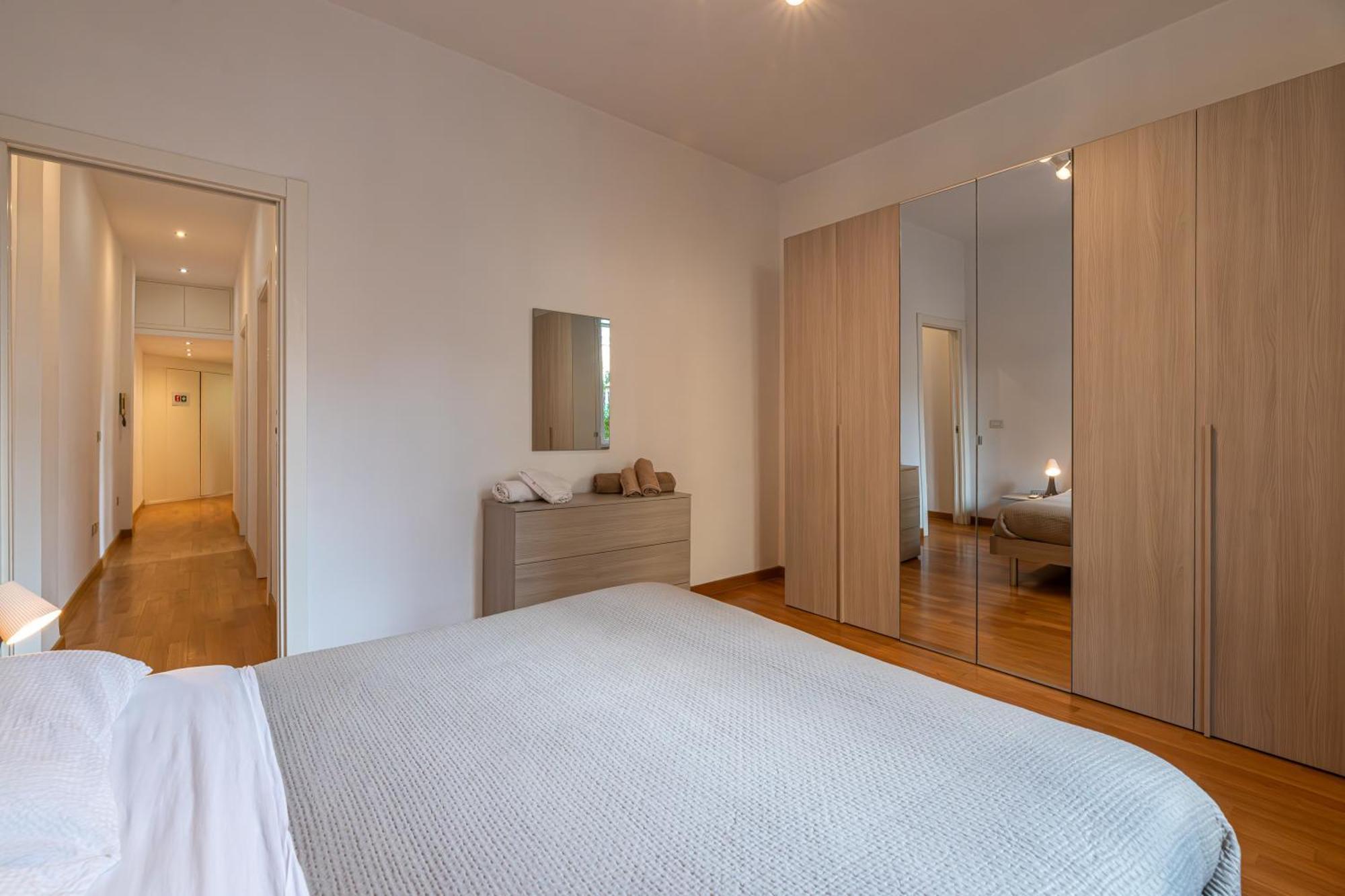 Domus Scipioni Apartamento *
